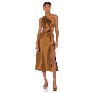 Imani Dress by LPA